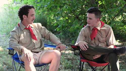 Camp Bareback Boys 4 Bild 1