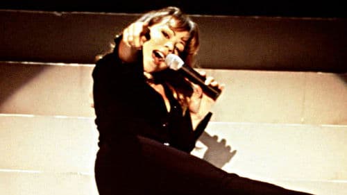 Fantasy: Mariah Carey at Madison Square Garden Bild 4