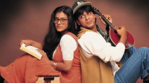 Dilwale Dulhania Le Jayenge - Wer zuerst kommt, kriegt die Braut Bild 4