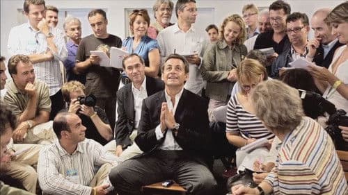 Looking for Nicolas Sarkozy Bild 1