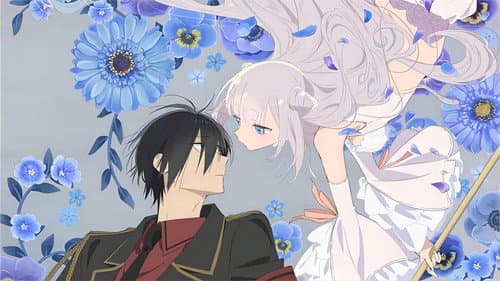 The Magical Girl and the Evil Lieutenant Used to Be Archenemies Bild 1