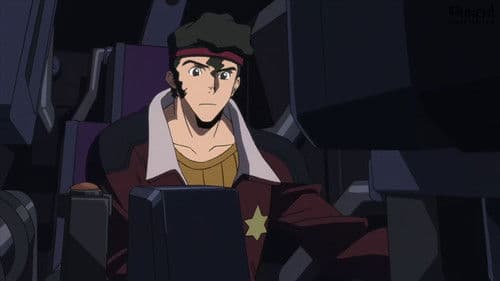 Code Geass: Lelouch of the Rebellion - Initiation Bild 6