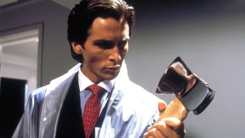 American Psycho Bild 3