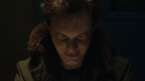 No Tears in Hell Bild 2