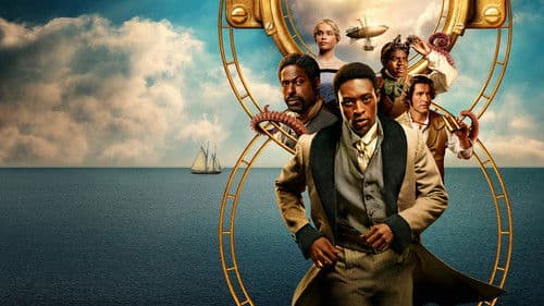 Washington Black Bild 3