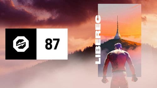 OKTAGON 87: Szabová vs. Fernandes Bild 2