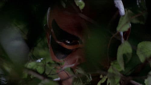 Last Gasp - Der Todesfluch Bild 1