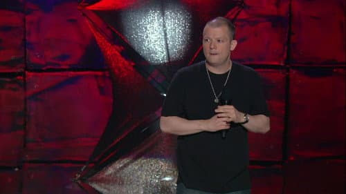 Jim Norton: Monster Rain Bild 2