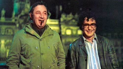 Der Uhrmacher von St. Paul Bild 2