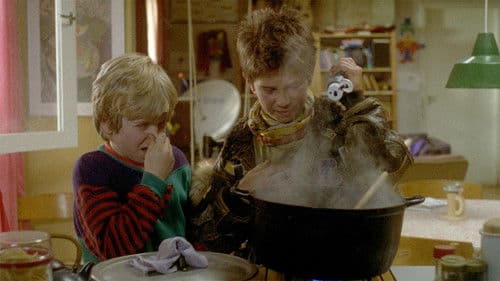 Frech wie Krümel Bild 4