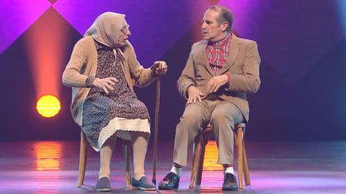 Les Bodin's chez les Belges Bild 1