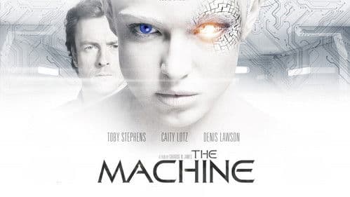 The Machine Bild 5