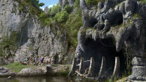 The Primevals Bild 5