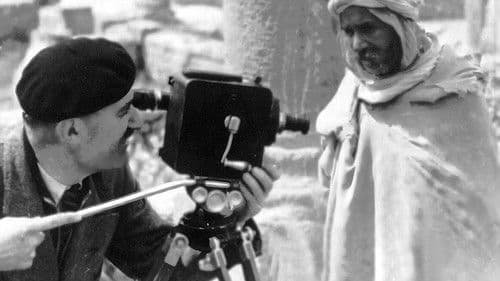 La Zerda ou les chants de l'oubli Bild 1