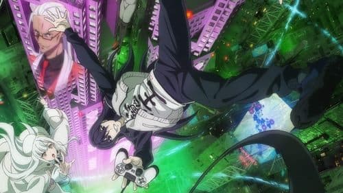 DEMON LORD 2099 Bild 1