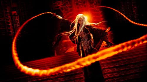 The Forbidden Kingdom Bild 6