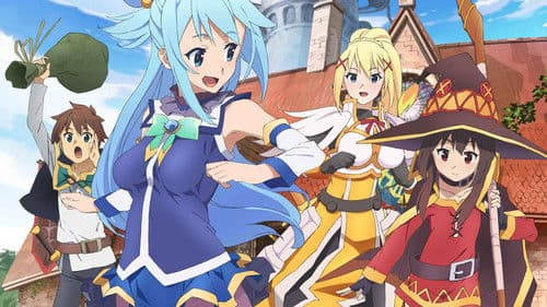 Konosuba: God's Blessing on This Wonderful World! Bild 8