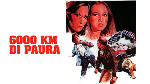 Rallye des Todes Bild 1