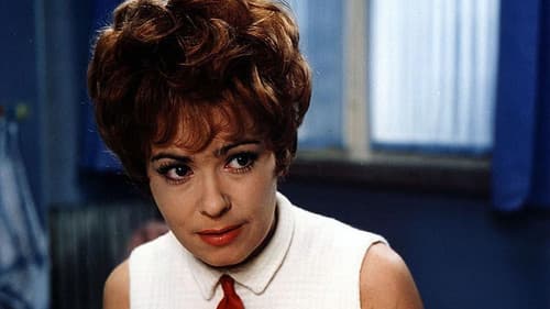 Dáma na kolejích Bild 1