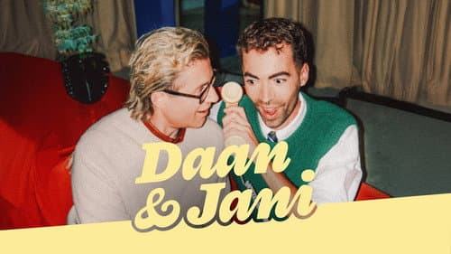 Daan & Jani Bild 1