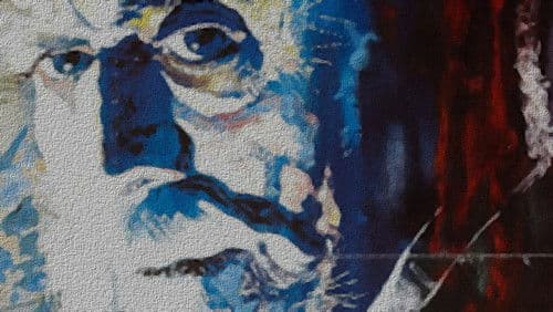 Totentanz im Schreckensschloss Bild 1