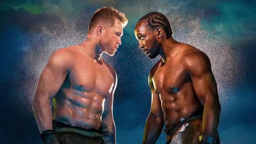 Canelo Álvarez vs. Terence Crawford Bild 5