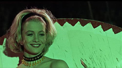 Zirkus des Todes Bild 3