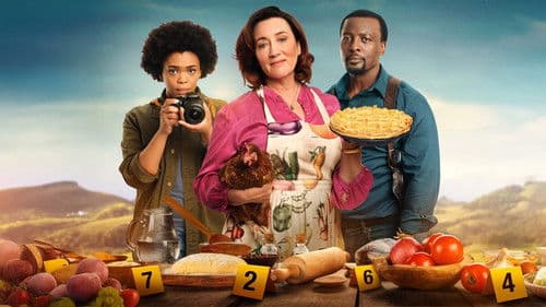 Recipes for Love and Murder Bild 8