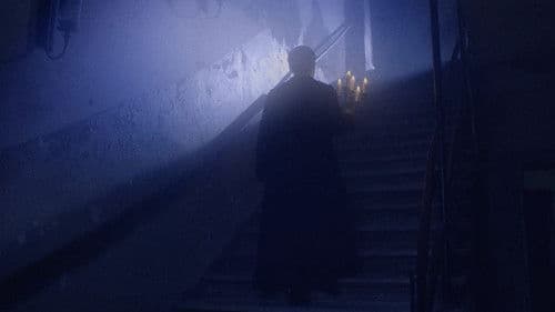 Hinter den Augen die Dämmerung Bild 1