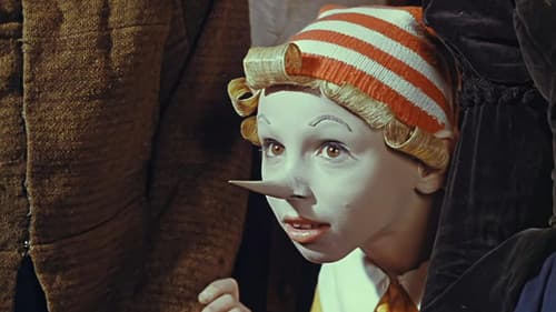 Приключения Буратино Bild 3