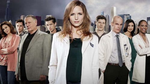 The Mob Doctor Bild 2