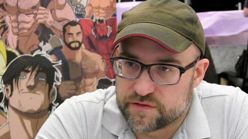 Dirty Sexy Comics Bild 1