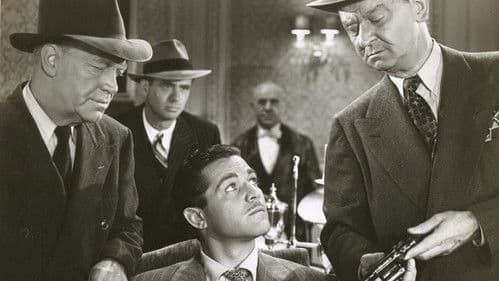 Philo Vance's Gamble Bild 2