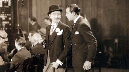 The Sorrows of Satan Bild 2