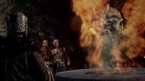 Sindbads gefährliche Abenteuer Bild 6