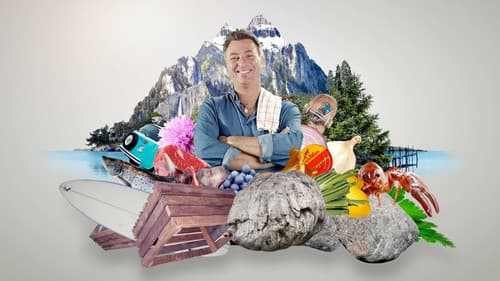 Tareq Taylor's Nordic Cookery Bild 2