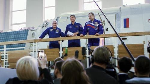 A Year In Space Bild 7