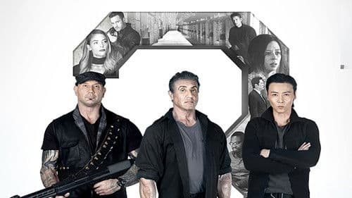 Escape Plan: The Extractors Bild 5