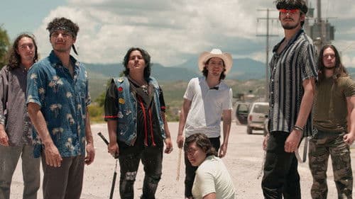 Una Historia de Ovejas y Luciérnagas Bild 1