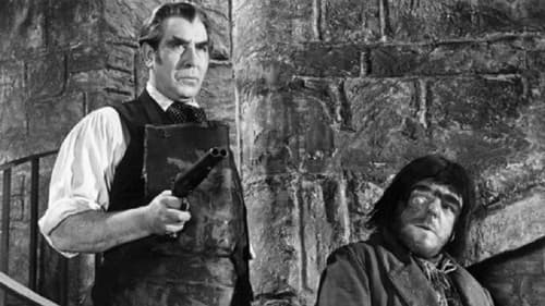 Der Dämon mit den blutigen Händen Bild 1