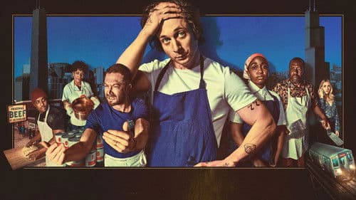 The Bear: King of the Kitchen Bild 3