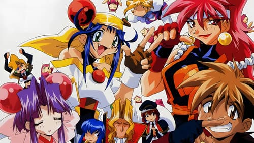 Saber Marionette J Bild 1