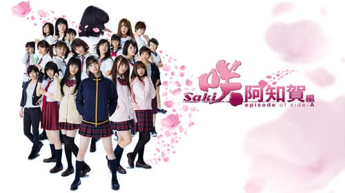 咲-Saki-阿知賀編 episode of side-A Bild 2