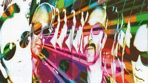 U2: Popmart - Live from Mexico City Bild 1