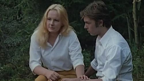 Pirmā vasara Bild 1