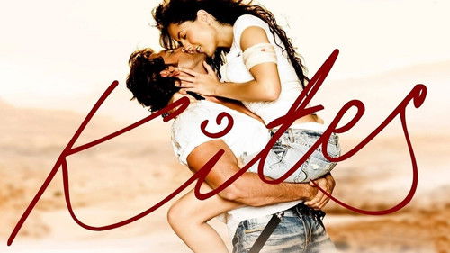 Kites - Auf der Flucht Bild 2