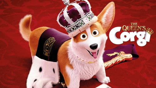 Royal Corgi - Der Liebling der Queen Bild 1