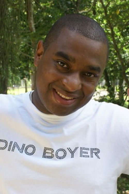 Dino Boyer