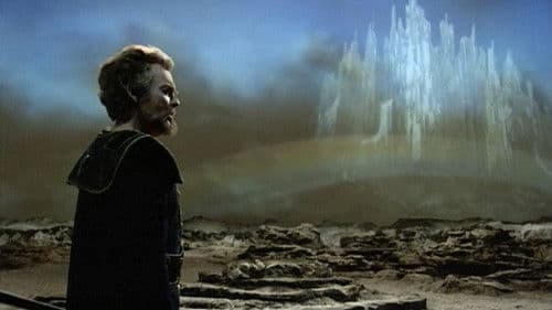 Wagner: Das Rheingold Bild 2