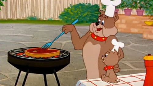 Gesegnete Mahlzeit Bild 1